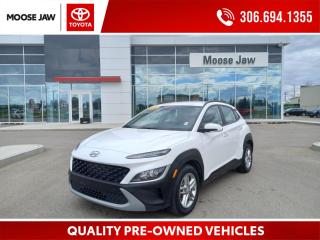 Used 2022 Hyundai KONA 2.0L Essential GREAT FUEL ECONOMY, AWD 2.0L 4 CYL 147 HP, DRIVE MODE SELECT, 8.0