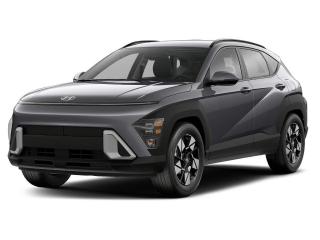 New 2024 Hyundai KONA Preferred Actual Incoming Vehicle! - Buy Today! for sale in Winnipeg, MB