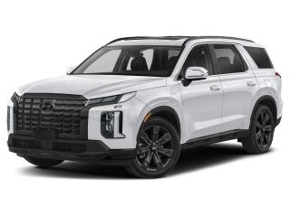 New 2024 Hyundai PALISADE Urban Actual Incoming Vehicle! - Buy Today! for sale in Winnipeg, MB