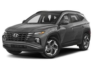 New 2024 Hyundai Tucson Hybrid Luxury Actual Incoming Vehicle! - Buy Today! for sale in Winnipeg, MB
