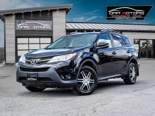 Used 2015 Toyota RAV4 LE for sale in Stittsville, ON