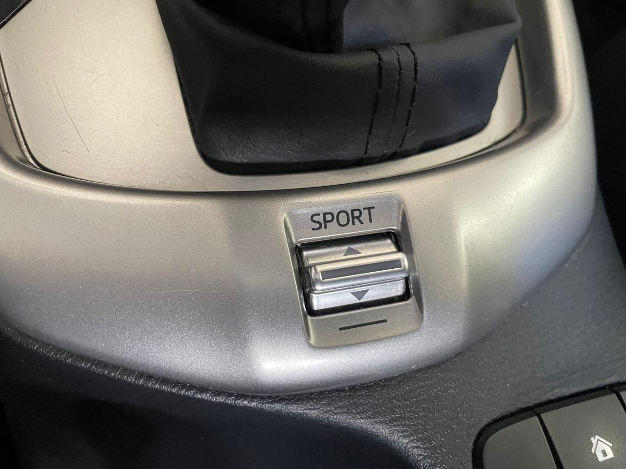2016 Mazda CX-3 AWD AUTO GS NO ACCIDENT LEATHER SUNROOF NAVIGATION - Photo #24