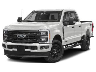Used 2024 Ford F-250 Super Duty SRW XLT for sale in Salmon Arm, BC