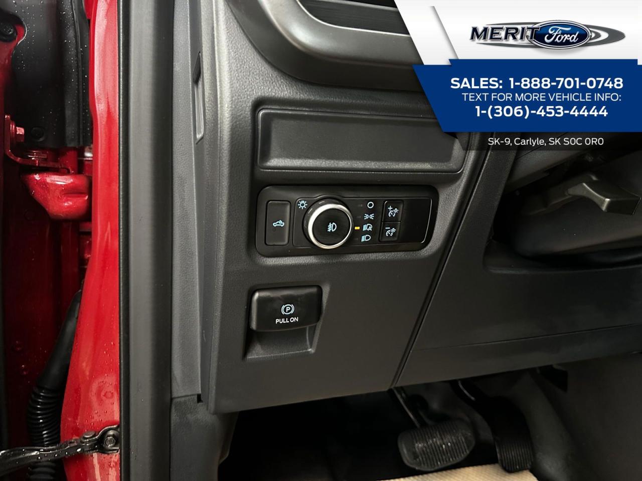 2024 Ford F-150 XLT - V6, Remote Start + MORE Photo5