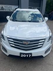 Used 2017 Cadillac XT5  for sale in Orillia, ON