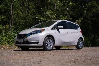 Used 2018 Nissan Versa Note 1.6 S for sale in Surrey, BC