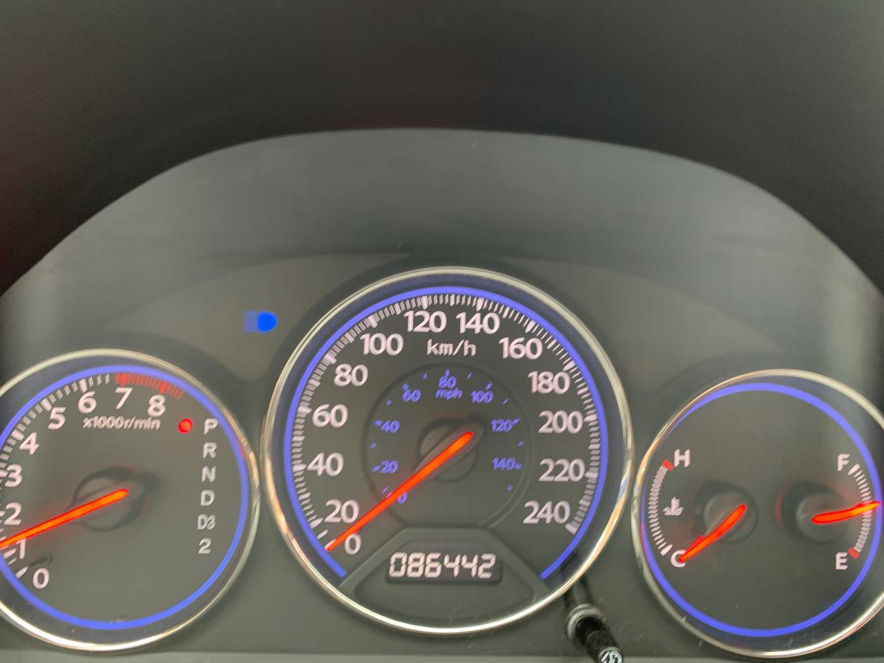 2004 Honda Civic LX-YES,....ONLY 86,422KMS!! 1 LOCAL SENIOR OWNER! - Photo #6