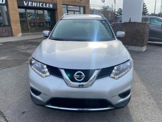 2015 Nissan Rogue " - Photo #7