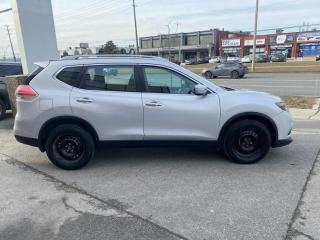 2015 Nissan Rogue " - Photo #10