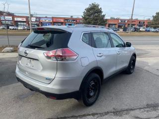 2015 Nissan Rogue " - Photo #16