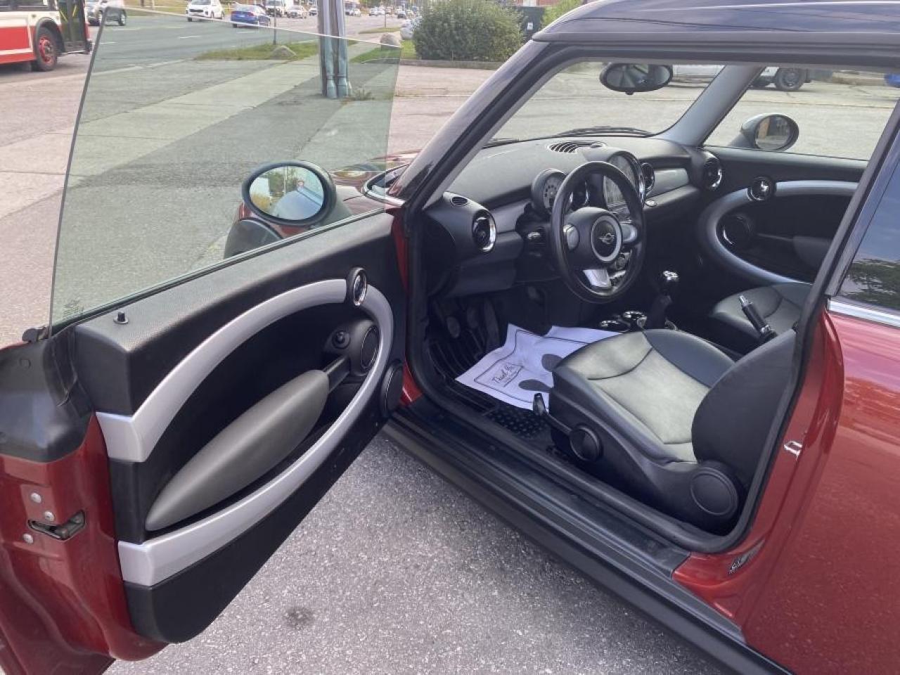 2008 MINI Cooper Clubman Base - Photo #12