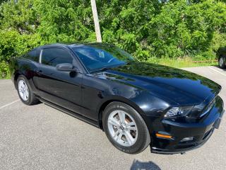 Used 2014 Ford Mustang V6 ** 305HP, CRUISE ** for sale in St Catharines, ON