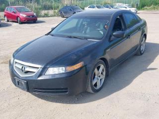 Used 2006 Acura TL  for sale in Gatineau, QC