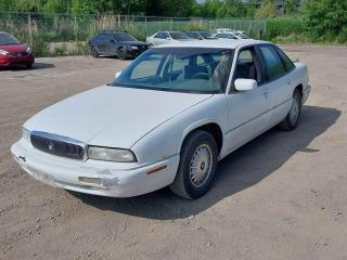 Used 1996 Buick Regal  for sale in Gatineau, QC