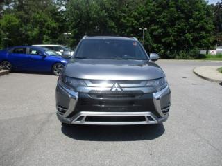 Used 2019 Mitsubishi Outlander Phev SE S-AWC for sale in Ottawa, ON