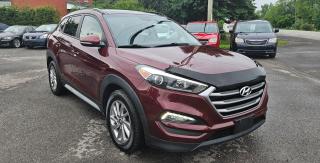Used 2017 Hyundai Tucson TL for sale in Gloucester, ON