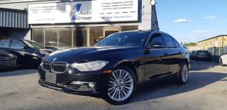 Used 2015 BMW 3 Series 4dr Sdn 328i xDrive AWD South Africa for sale in Etobicoke, ON