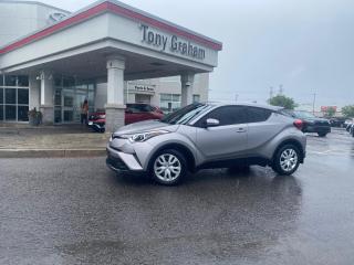 Used 2019 Toyota C-HR  for sale in Ottawa, ON