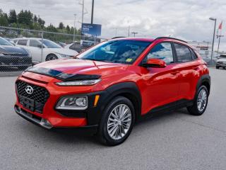Used 2020 Hyundai KONA  for sale in Coquitlam, BC