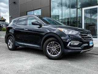 Used 2018 Hyundai Santa Fe Sport 2.4 SE SUNROOF, WIRELESS CHARGING, HEATED STEERING for sale in Abbotsford, BC