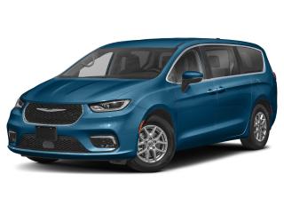 New 2024 Chrysler Pacifica Touring-L for sale in Goderich, ON