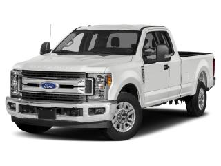 Used 2019 Ford F-250 XLT for sale in Pembroke, ON