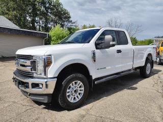 Used 2019 Ford F-250 XLT for sale in Pembroke, ON