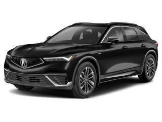 New 2024 Acura ZDX AWD w-A-Spec Package for sale in Maple, ON
