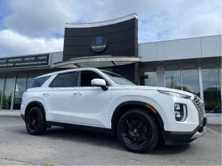 Used 2020 Hyundai PALISADE Essential 3.8 AWD HEATED SEATS/WHEEL 8-PASS TOW PK for sale in Langley, BC