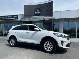 Used 2019 Kia Sorento EX Premium AWD PWR HEATED LEATHER CAMERA 7-PASS for sale in Langley, BC