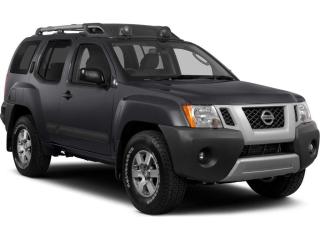 Used 2007 Nissan Xterra Off-Road | Keyless | Cruise | CD | PwrWindows for sale in Halifax, NS