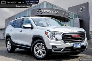 Used 2022 GMC Terrain SLE AWD for sale in Guelph, ON