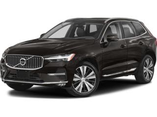 Used 2022 Volvo XC60 B6 Momentum LEATHER, PANO.ROOF, GOOGLE MAPS, HTD. for sale in Ottawa, ON
