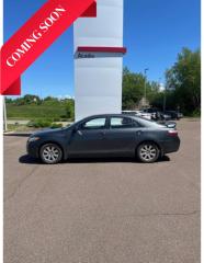 Used 2009 Toyota Camry Hybrid for sale in Moncton, NB