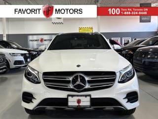 Used 2018 Mercedes-Benz GL-Class GLC300|4MATIC|NAV|WOOD|360CAM|AMBIENT|LEATHER|LED| for sale in North York, ON
