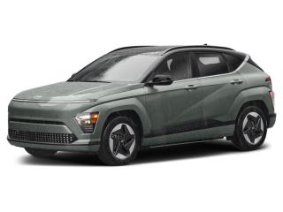 New 2024 Hyundai KONA Electric Ultimate for sale in Port Coquitlam, BC