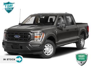 Used 2021 Ford F-150 Lariat 3.5L | TWIN PANEL MOONROOF | 360 CAMERA | MAX TRAI for sale in Sault Ste. Marie, ON