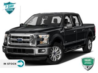 Used 2017 Ford F-150 XLT 2.7L | XTR | SYNC 3 for sale in Sault Ste. Marie, ON
