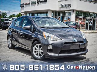 Used 2014 Toyota Prius c 5dr HB| AS-TRADED| for sale in Burlington, ON