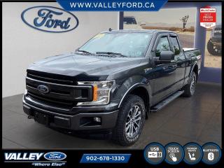Used 2019 Ford F-150 XLT for sale in Kentville, NS
