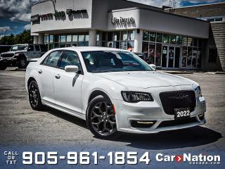 Used 2022 Chrysler 300 Touring L AWD| SOLD| SOLD| SOLD| SOLD| for sale in Burlington, ON