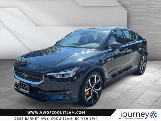 Used 2021 Polestar POLESTAR 2 Launch Edition for sale in Coquitlam, BC