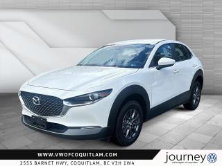 Used 2024 Mazda CX-30 GX AWD for sale in Coquitlam, BC