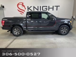 Used 2016 Ford F-150 Lariat Sport Special Edition - CALL For Details for sale in Moose Jaw, SK