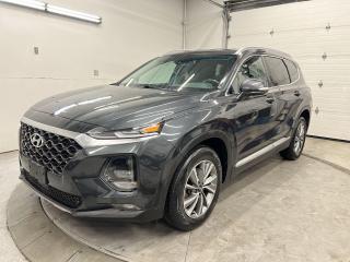 Used 2020 Hyundai Santa Fe PREFERRED AWD | HTD SEATS |BLIND SPOT |JUST TRADED for sale in Ottawa, ON