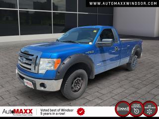Used 2012 Ford F-150 Cabine ord 2RM 145 po XLT for sale in Windsor, ON