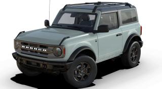 New 2024 Ford Bronco Big Bend for sale in Salmon Arm, BC