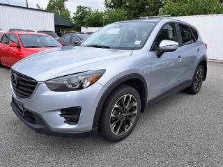 Used 2016 Mazda CX-5 GT AWD at for sale in Richmond, BC