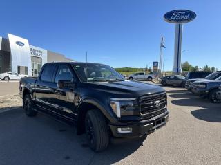 New 2024 Ford F-150 Lariat for sale in Drayton Valley, AB