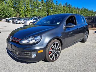 Used 2013 Volkswagen Golf GTI 5-Dr DSG tip for sale in Richmond, BC